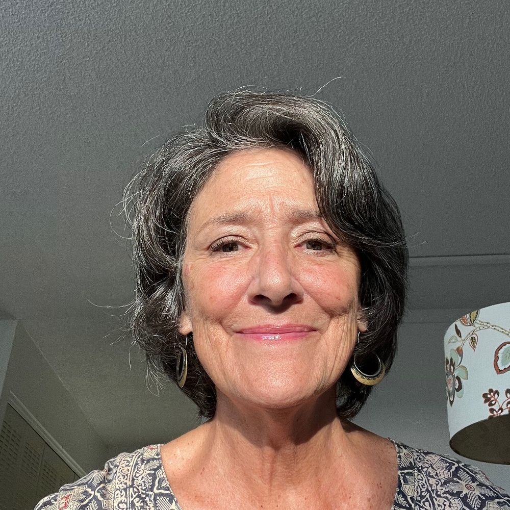 Meet your Posher, Theresa